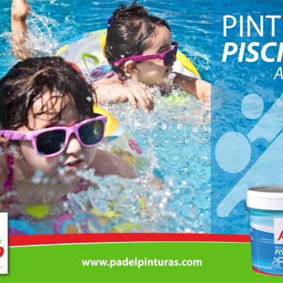 Jafep-Middle-Waterbased Swimming Pool paint