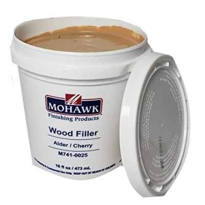 Jafep-Middle-East-wood filler mohawk