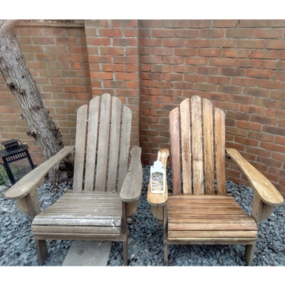 Jafep-Middle-East-Decking & furniture restorer bird brand