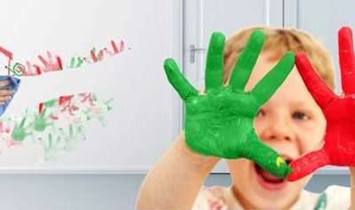 Jafep-middle-east-easy clean ecological paint