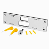 Jafep-Middle-East-compact hinge jig