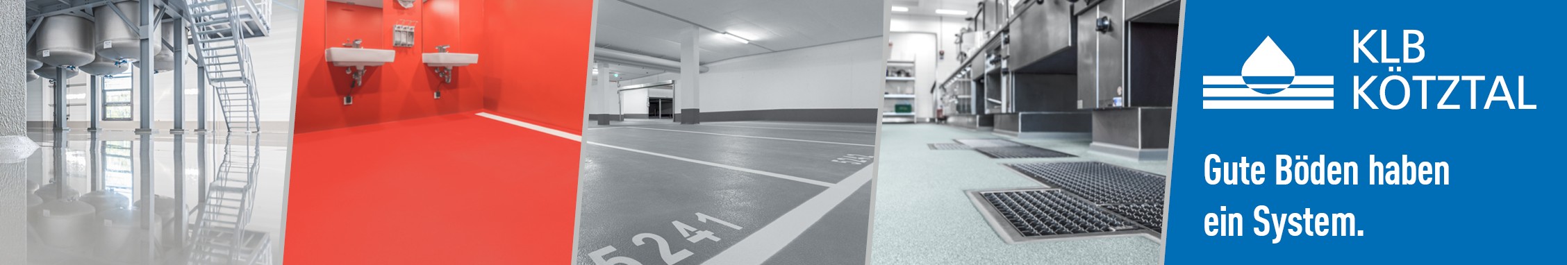 JAFEP middle east- KLB FLOOR PAINT