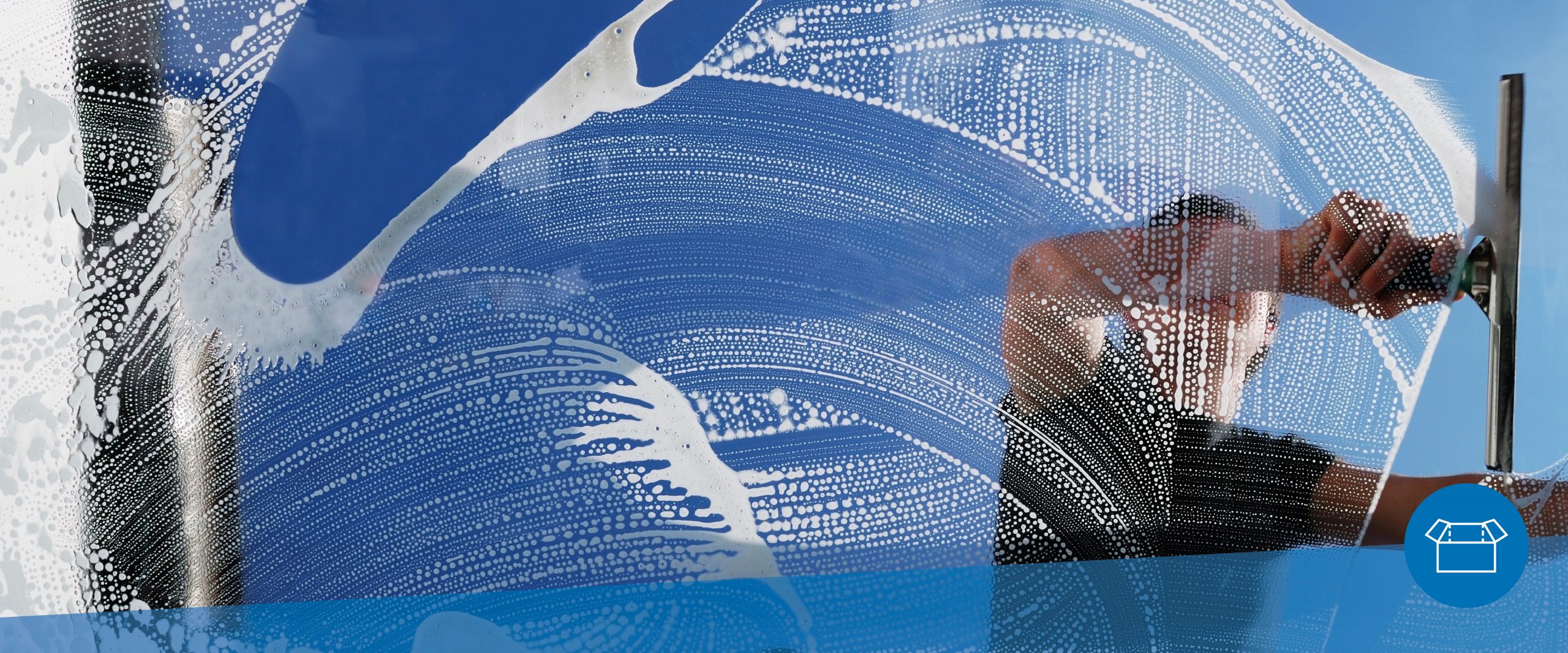 Jafep Middle East -Pudol Cleaner