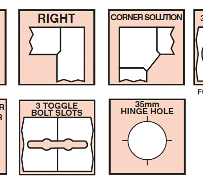 Jafep-Middle-East-Universal Worktop Jig Unika
