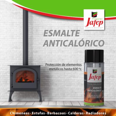 Anticaloric paint black - jafep middle east