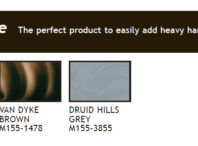 Jafep-Middle-East-Break a way glaze mohawk