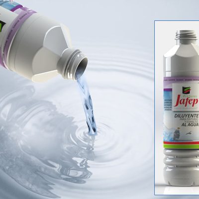jafep-middle-east-waterbased thinner