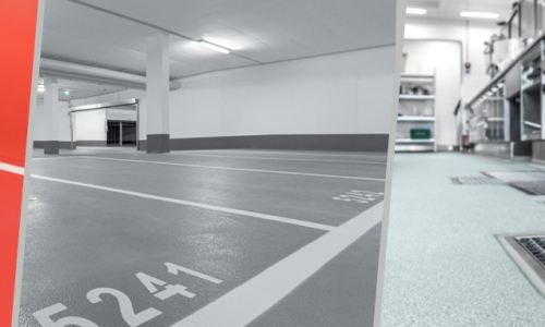 JAFEP middle east- KLB FLOOR PAINT