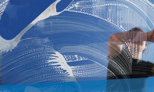 Jafep Middle East -Pudol Cleaner