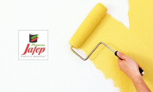 JAFEP middle east- Jafep pinturas