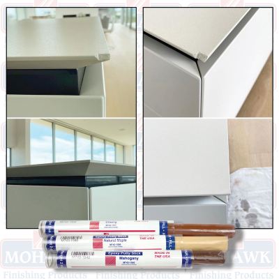 Jafep-Middle-East-Epoxy putty stick Mohawk