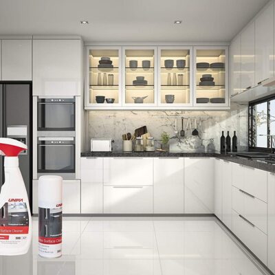 Jafep-Middle-East-gloss surface cleaner unika