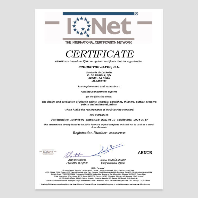 jafep-ergon-plus-certificate-