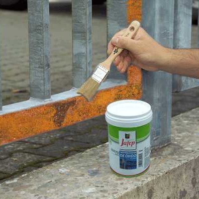 Jafep-Middle-East-Rust Neutralizer