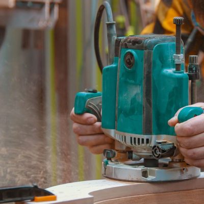 Jafep-Middle-East-Twin Flute Router Cutter Unika